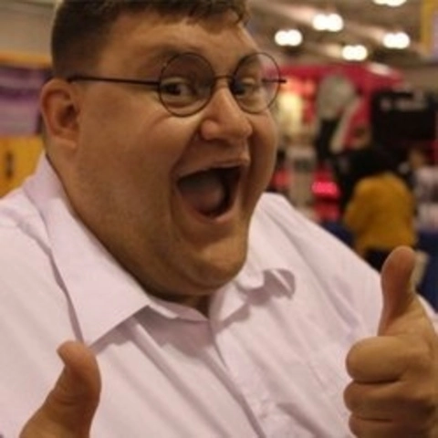 Real Life Peter Griffin