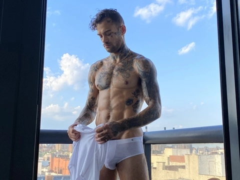 Micah Blaise OnlyFans Picture