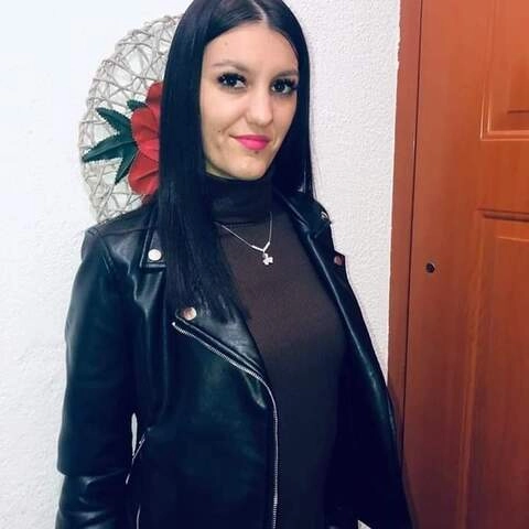 Adriana Iordache OnlyFans Picture