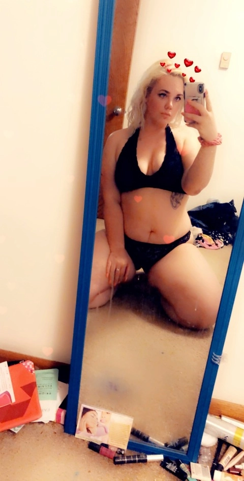 Kayy-marie OnlyFans Picture