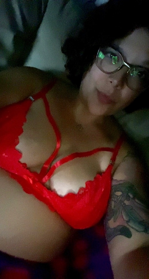 Mrs. Seasick OnlyFans Picture