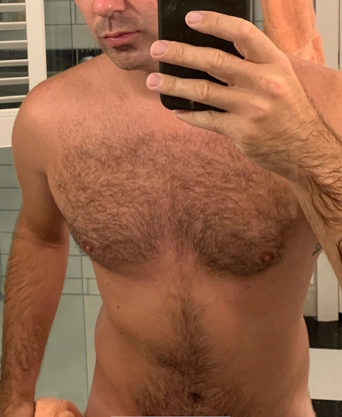 Mike H OnlyFans Picture