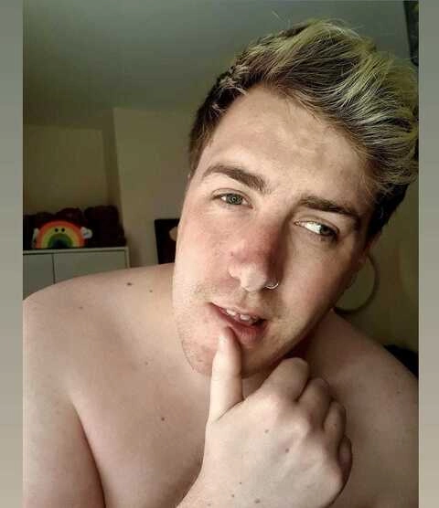 Aaron 🍕🍕🍕 OnlyFans Picture