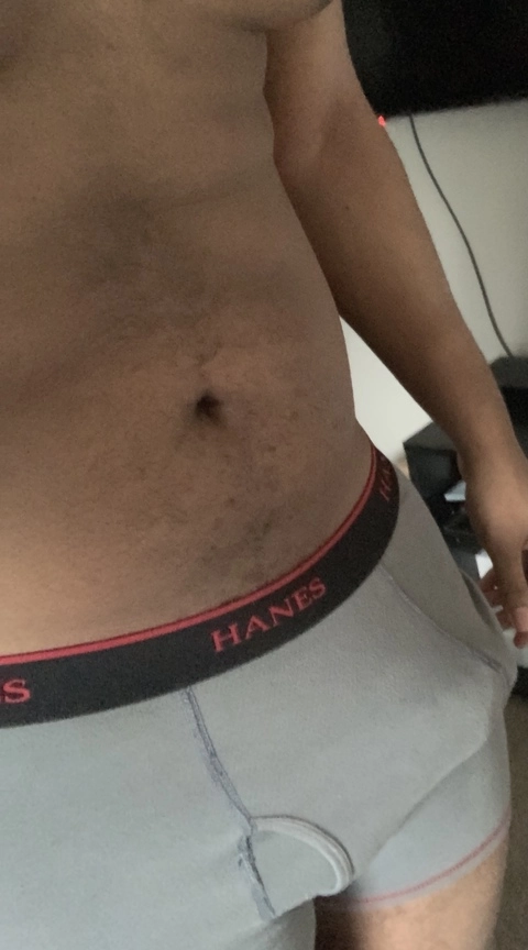 King Curve OnlyFans Picture