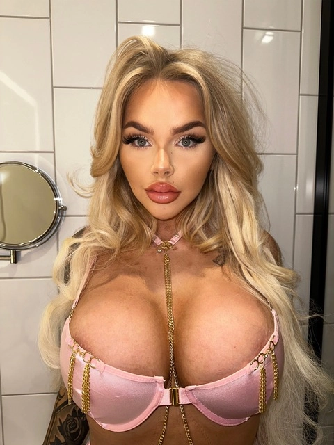 Bellebarbie ?  Fàn ?? specialist ? OnlyFans Picture