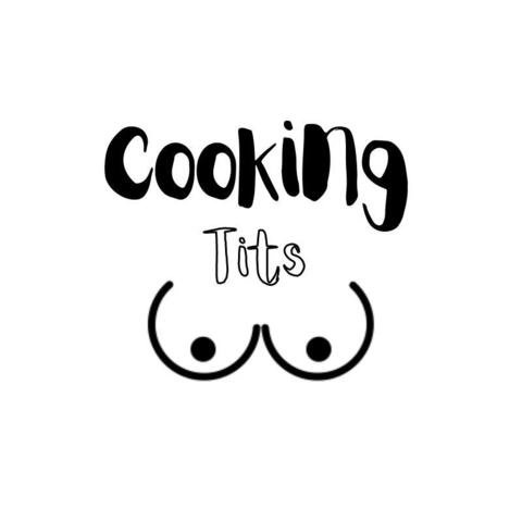 Cooking Tits