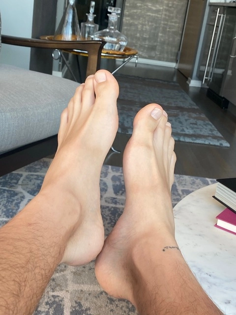 Feet you’ll love