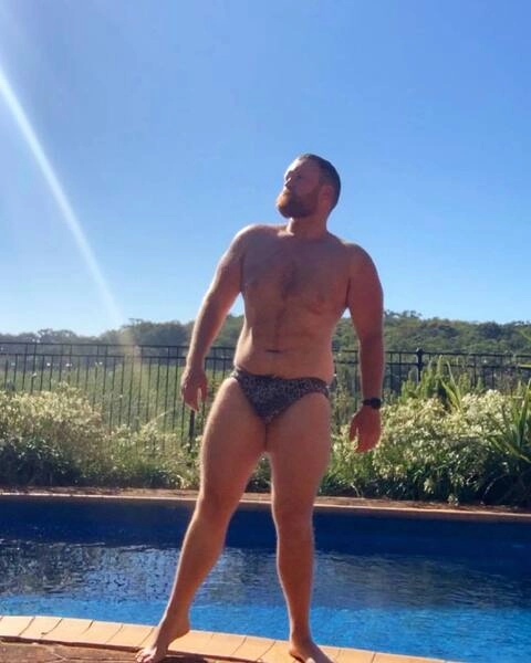 King Con 🇦🇺💦 OnlyFans Picture