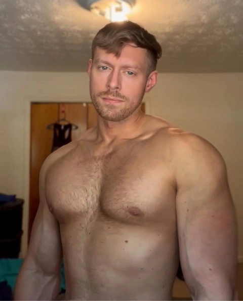 Cain Sharpe OnlyFans Picture