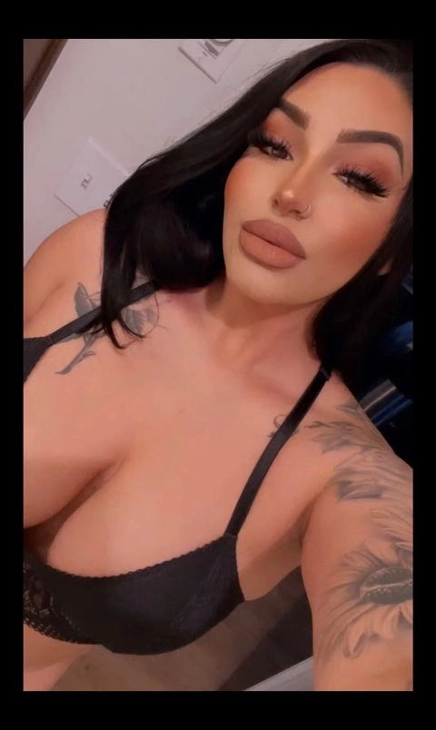 Kimmy OnlyFans Picture