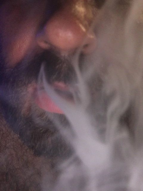 Smokey Guy
