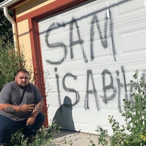 Sam, The Savage