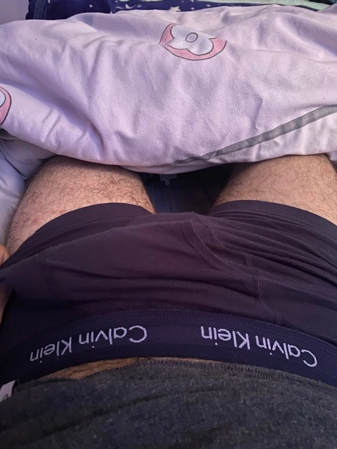 Agustin OnlyFans Picture