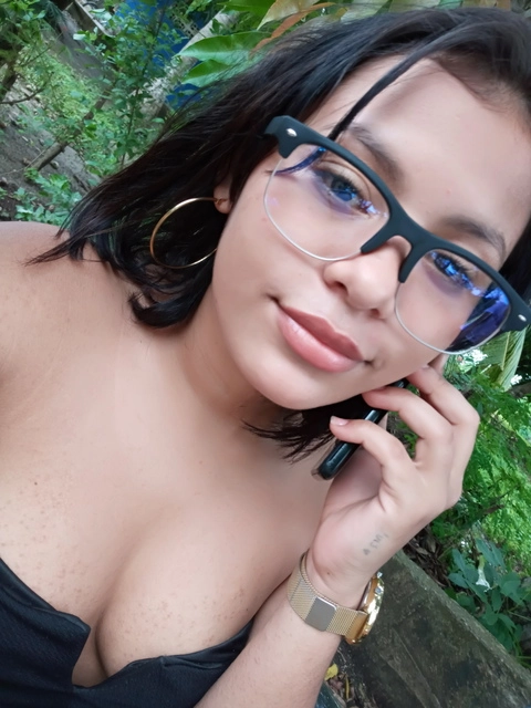 Isabel Sandoval OnlyFans Picture