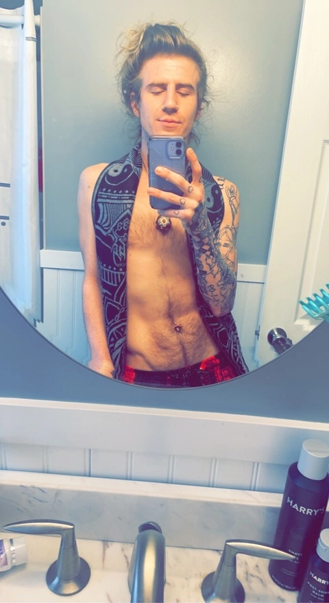 Jakey boi OnlyFans Picture