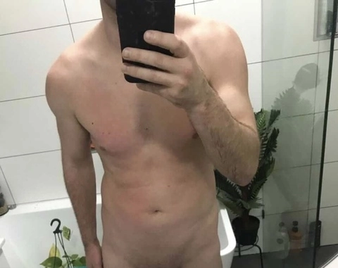 Lucas OnlyFans Picture