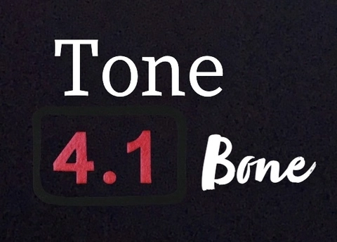 Tone Bone