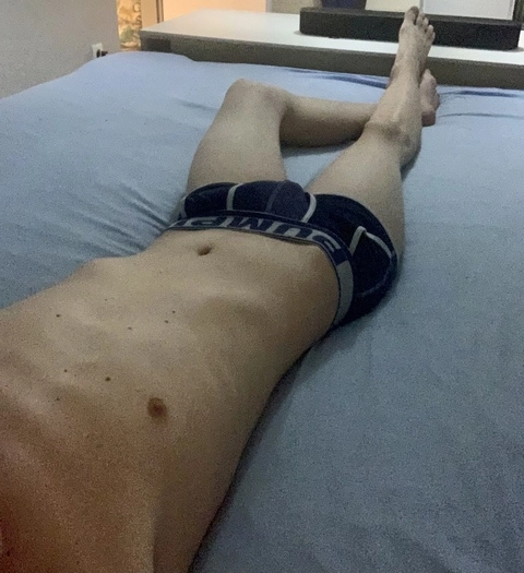 Schurli OnlyFans Picture