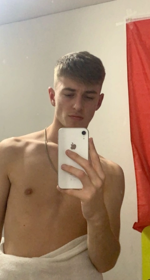 Sam King OnlyFans Picture