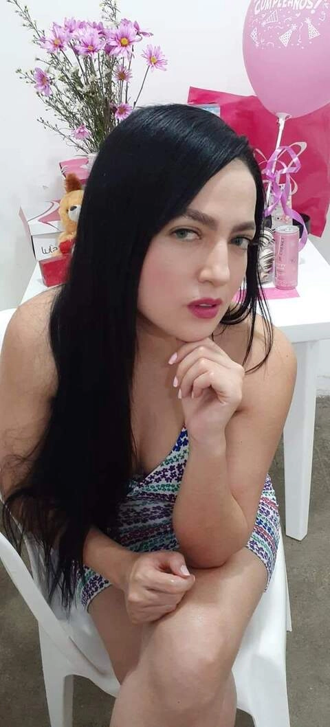 Jenny Paola Rodriguez Perez
