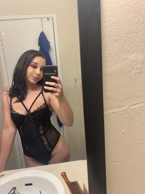 Cheyenne OnlyFans Picture