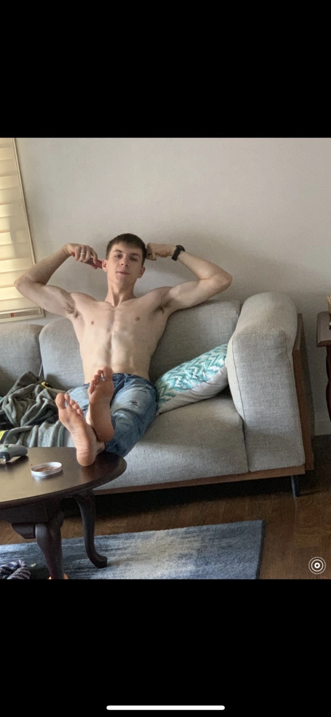 Jacob Westing OnlyFans Picture
