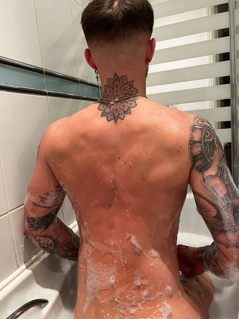 Billyjoegrayy OnlyFans Picture