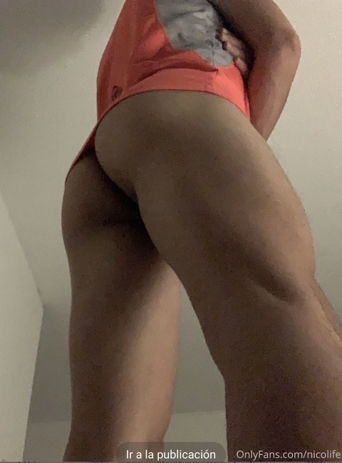 NICO OnlyFans Picture