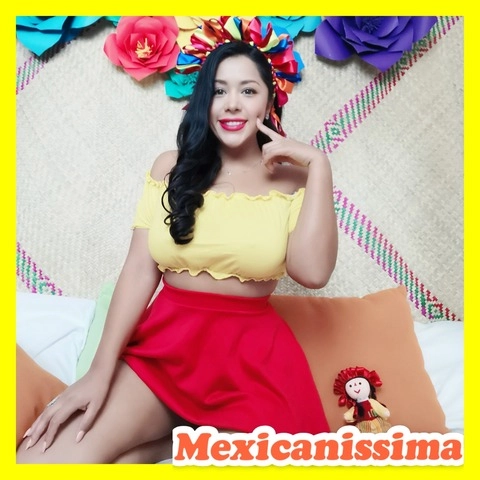 Mexicanissima OnlyFans Picture