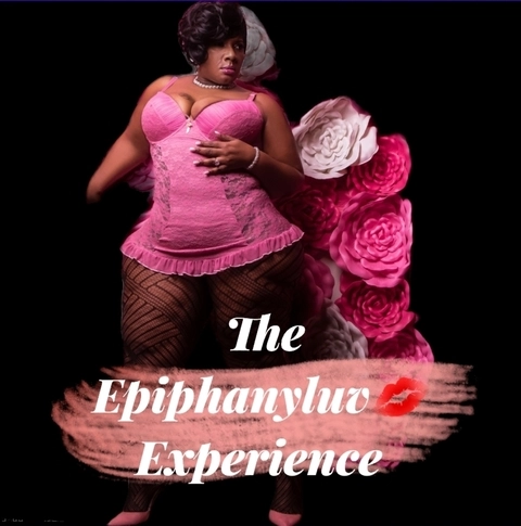 Epiphanyluv💋