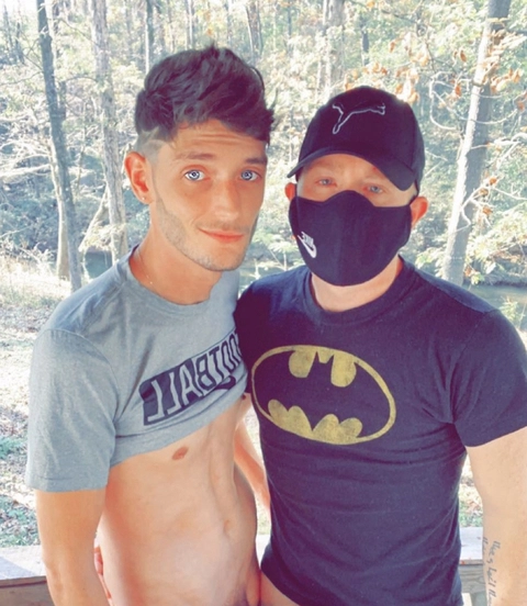 GAGE & JAXSON HARDY (Top 0.84%) OnlyFans Picture