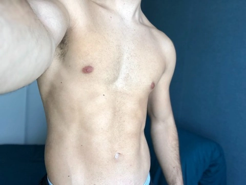 The Frenchie Guy OnlyFans Picture