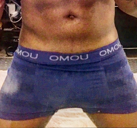 Onlyorlando13 OnlyFans Picture