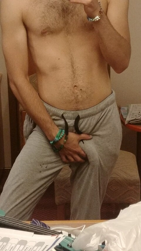 Florida Otter OnlyFans Picture