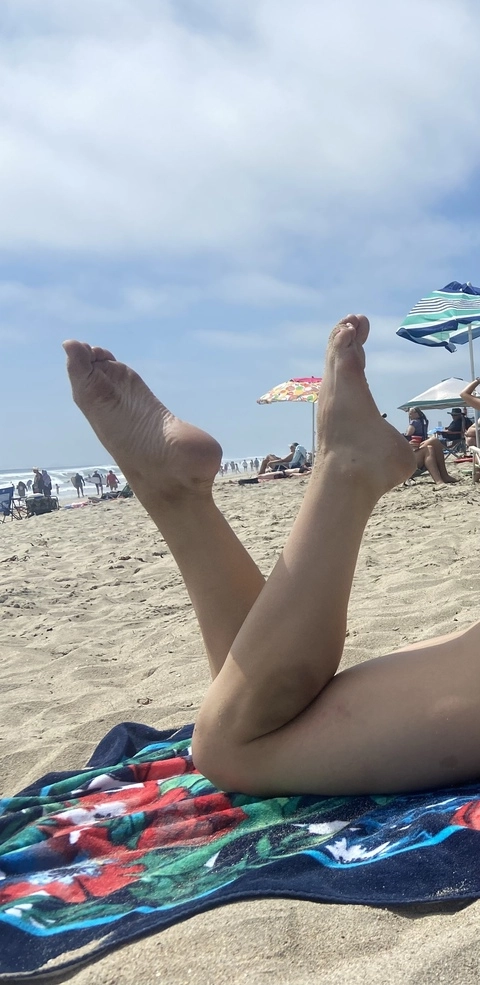 AltheasFeet OnlyFans Picture