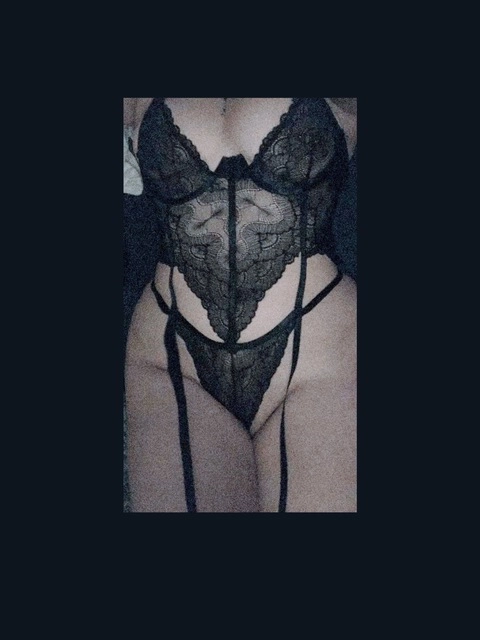 Ghoul Goddess Premium OnlyFans Picture