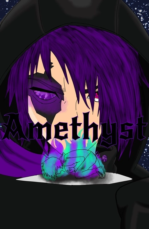 Jesse Amethyst