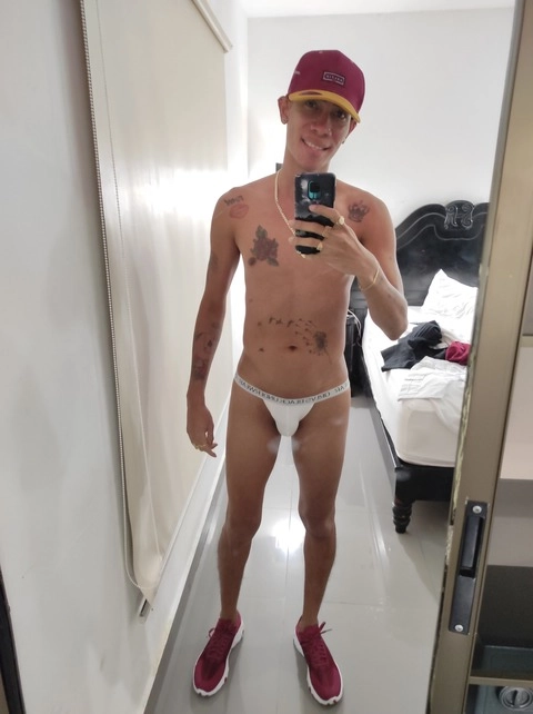 Morboso OnlyFans Picture