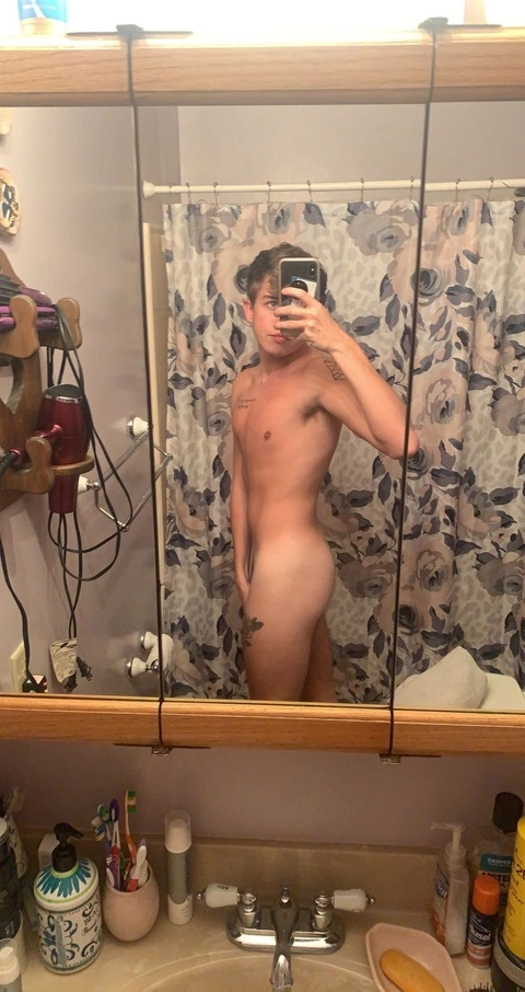 Spencer Rhodes OnlyFans Picture