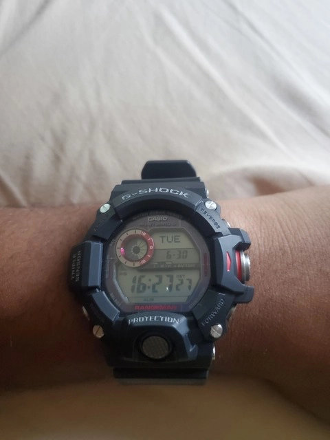 Gshockr OnlyFans Picture