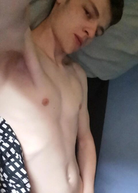 One Horny guy ??? OnlyFans Picture