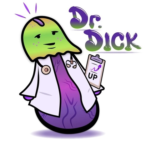 Dr. Dicks Prick Pics OnlyFans Picture