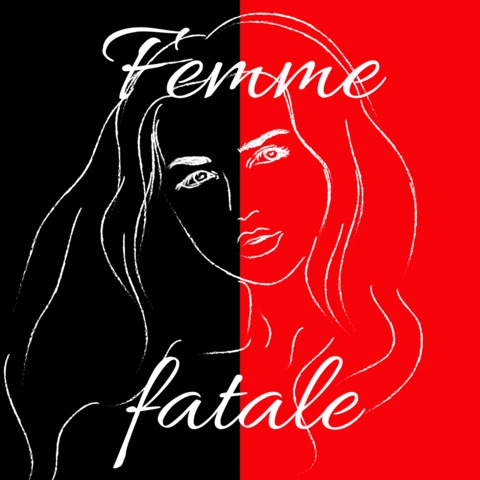 Femme fatale OnlyFans Picture
