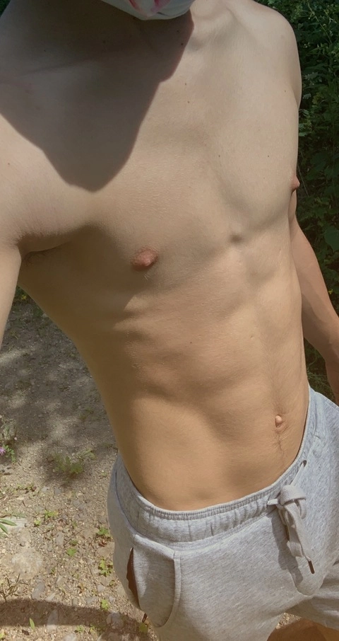 Noah Jacobs OnlyFans Picture