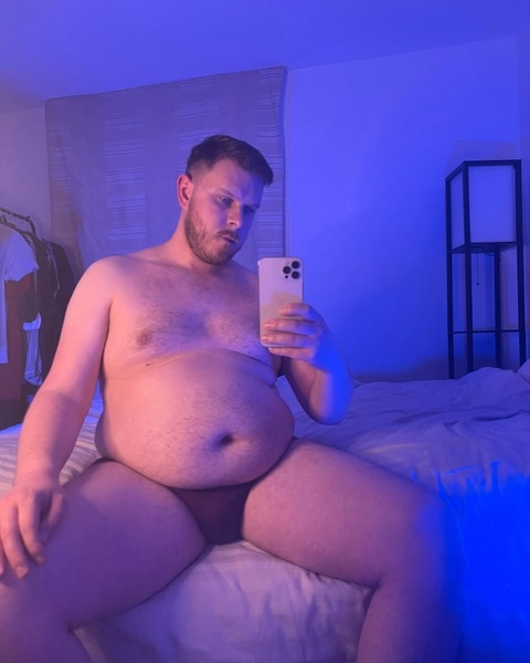 James OnlyFans Picture