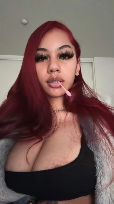 LiNg LiNg OnlyFans Picture