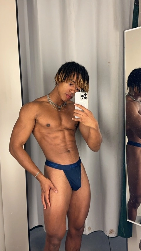 StarBoyJo OnlyFans Picture