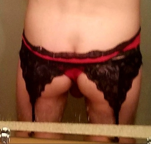 Twink Stocking Boy OnlyFans Picture