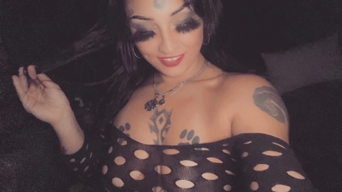 Kitty Blunted OnlyFans Picture