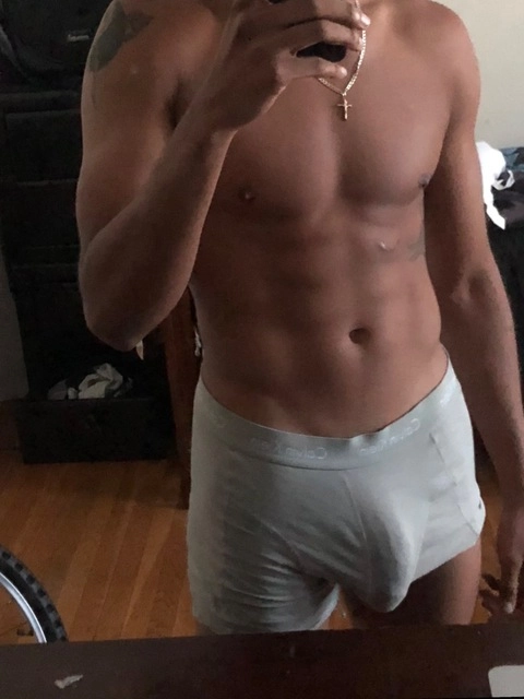 BIG PAPI XAN OnlyFans Picture